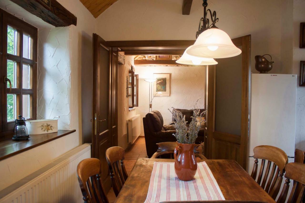 Sweet Cottage Vendeghaz Gyenesdiás Eksteriør billede