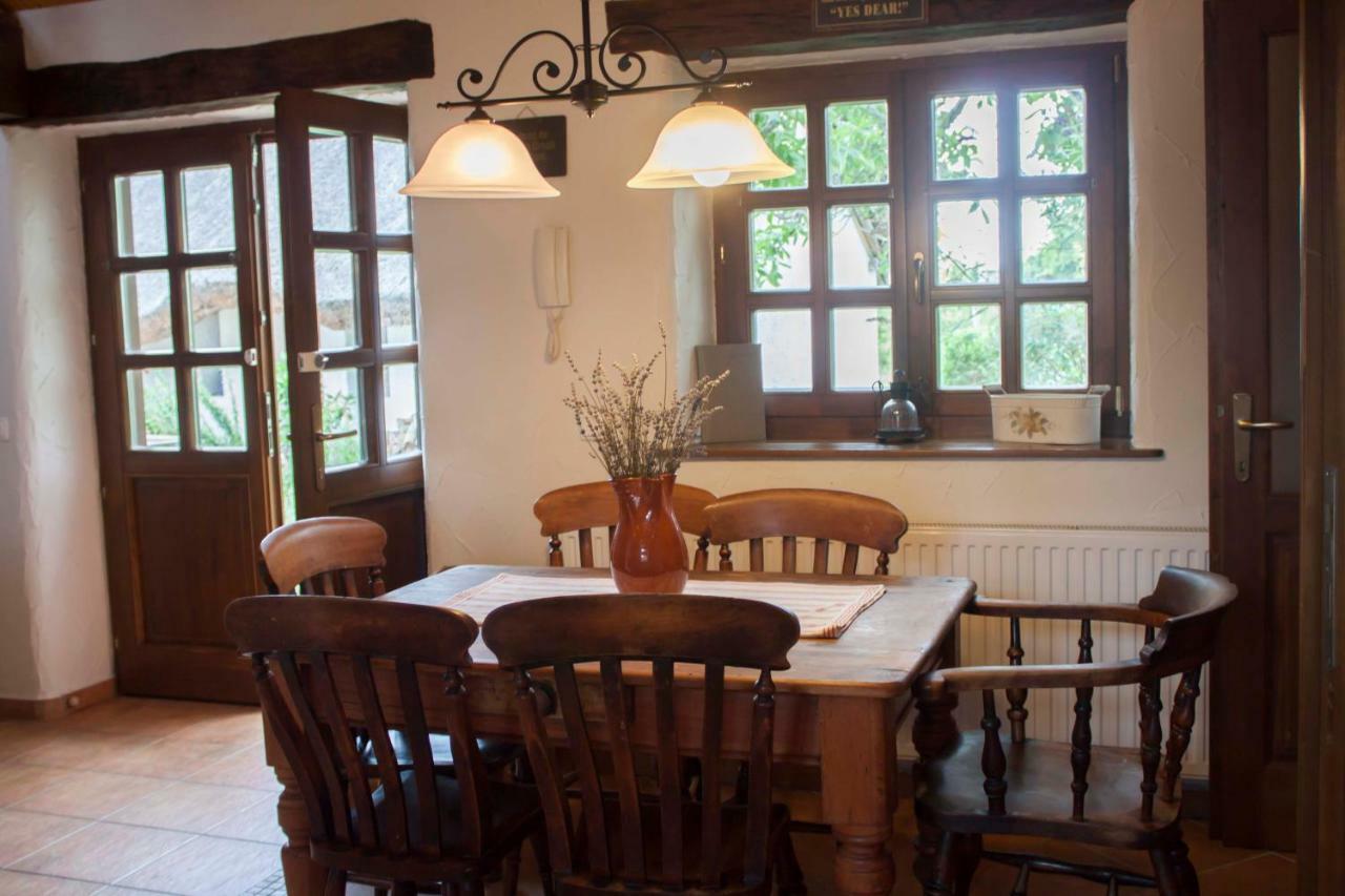Sweet Cottage Vendeghaz Gyenesdiás Eksteriør billede